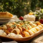 Jumbo Stuffed Shells