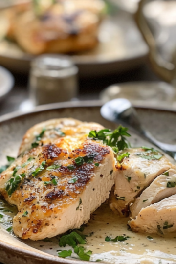 Caesar Chicken