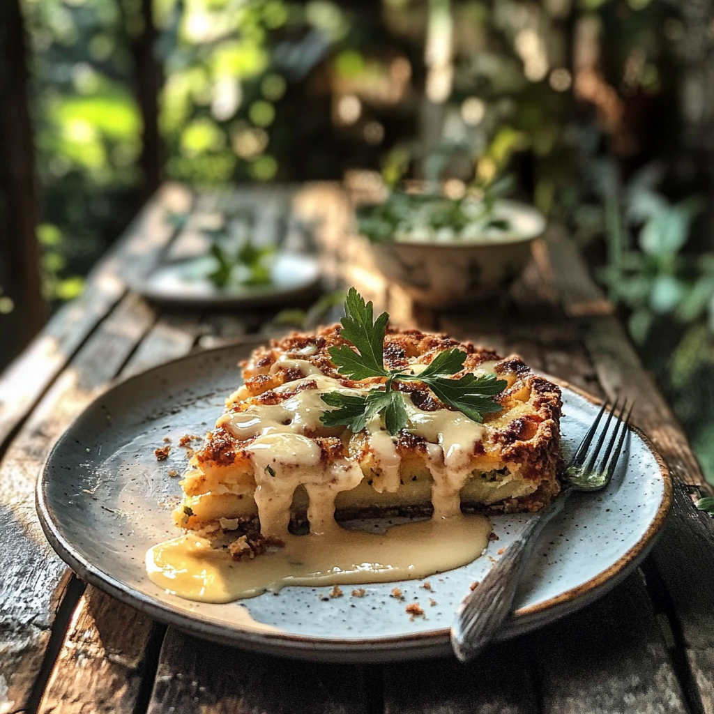 Sweet Potato Pie