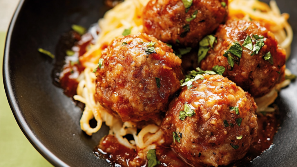Halloween Food Recipes
