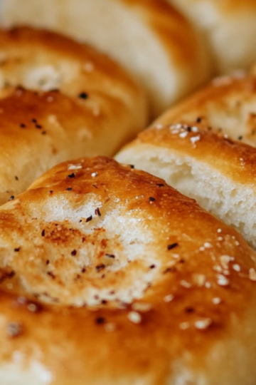 Quick Bread