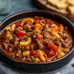 Old Fashioned Goulash