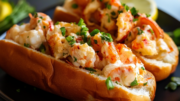 Lobster Roll Recipe
