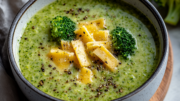 Broccoli Cheddar Bliss