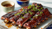 Barbecue Ribs