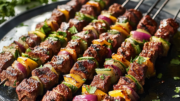 Beef Kebabs