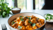 Instant Pot Butter Chicken Made Easy