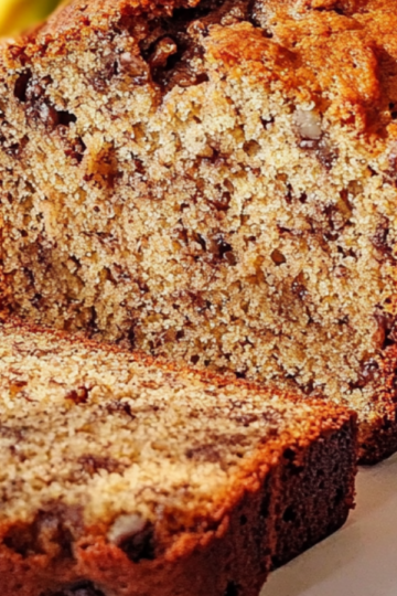 Banana Bread