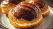 Luscious Brioche Pastry