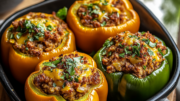 Stuffed Bell Peppers