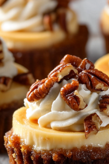 Decadent No-Bake Millionaire’s Cheesecake