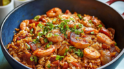 Jambalaya Recipe