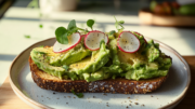 Avocado Toast: Simple and Delicious