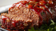 Sicilian Meatloaf: A Flavorful Italian Classic