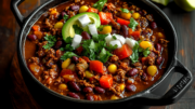 One Pot Chili