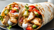 Chicken Shawarma Recipe