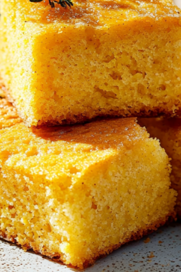 Classic Cornbread