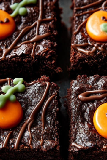 Best Halloween Recipes