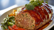 Family-Style Meatloaf Recipe