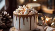 Hot Cocoa Recipe