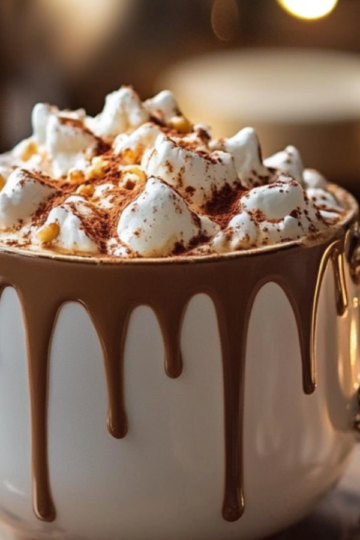 Hot Cocoa Recipe