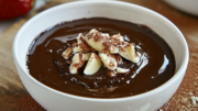 Decadent Homemade Chocolate Sauce