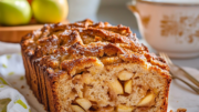 Apple Pie Bread Recipe: Easy & Delicious Homemade Loaf