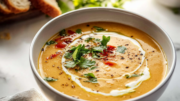 Italian Penicillin Soup: A Comforting Healing Bowl