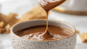Sugar Glaze Sauce: A Sweet Finish