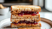 Peanut Butter and Jelly Sandwich: A Classic You Can’t Beat