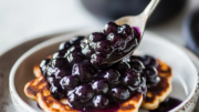 Blueberry Bliss Sauce