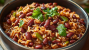 Red Beans and Rice: A Southern Classic Recipe