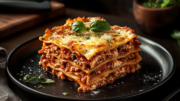 Healthy Turkey Lasagna Recipe
