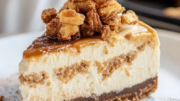 Cinnamon Crunch Cheesecake: The Ultimate Dessert