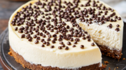 Cannoli Cheesecake Recipe: Creamy, Decadent, and Irresistible