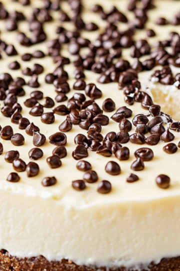 Cannoli Cheesecake Recipe: Creamy, Decadent, and Irresistible