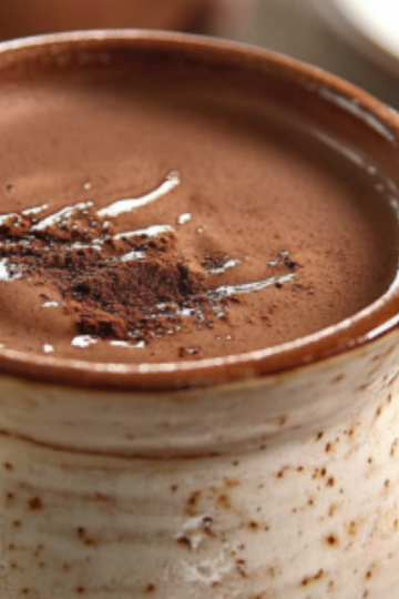 Authentic Champurrado: Mexican Hot Chocolate Delight