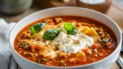Gluten-Free Lasagna Soup: A Comforting Twist on Classic Lasagna