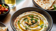Hummus Dip