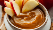 Caramel Apple Dip