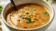 Easy Peanut Sauce