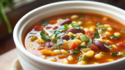 Minestrone Soup