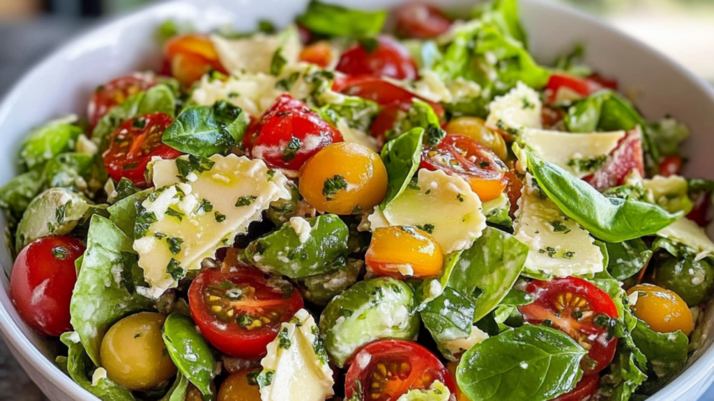 California Salad