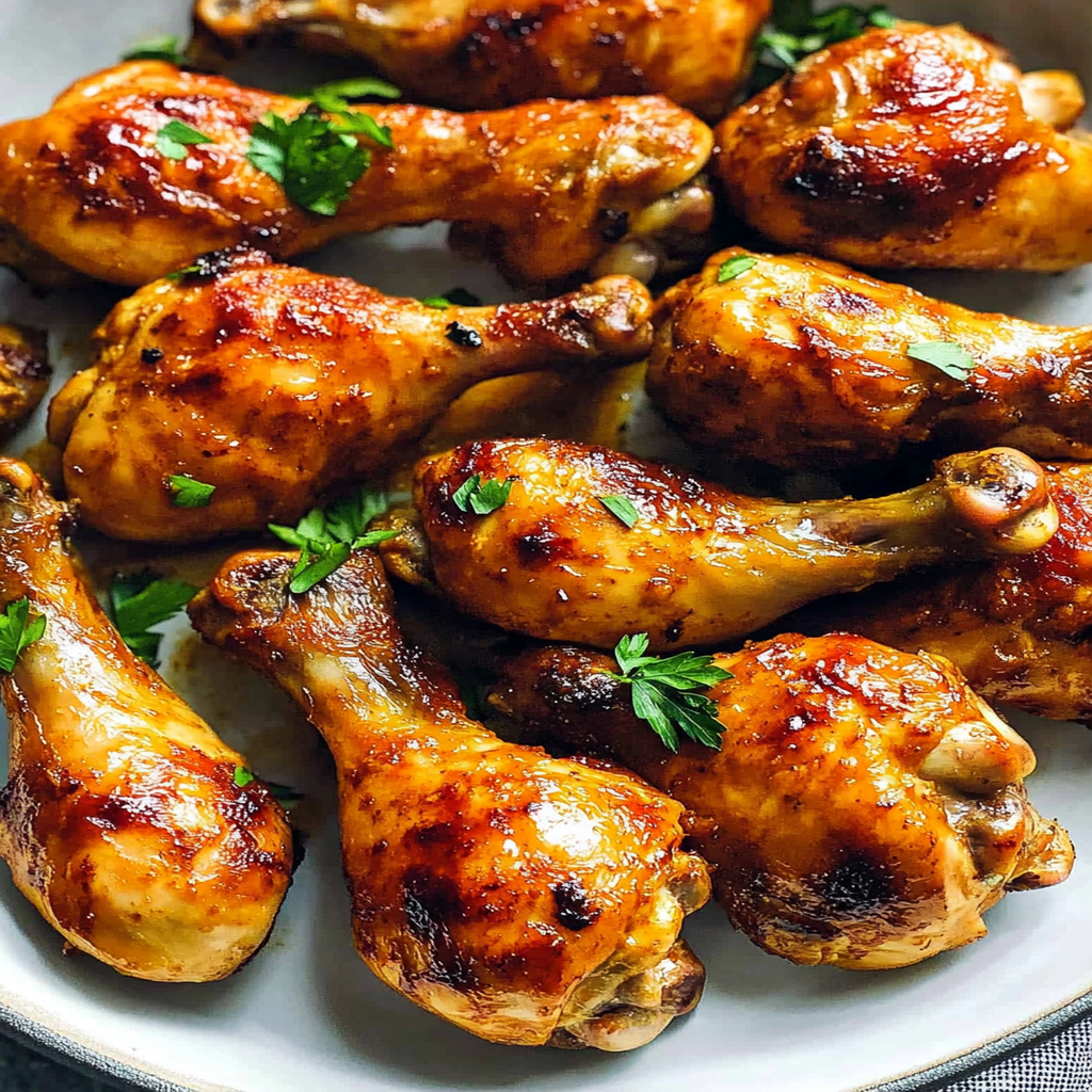 Recipe preparation