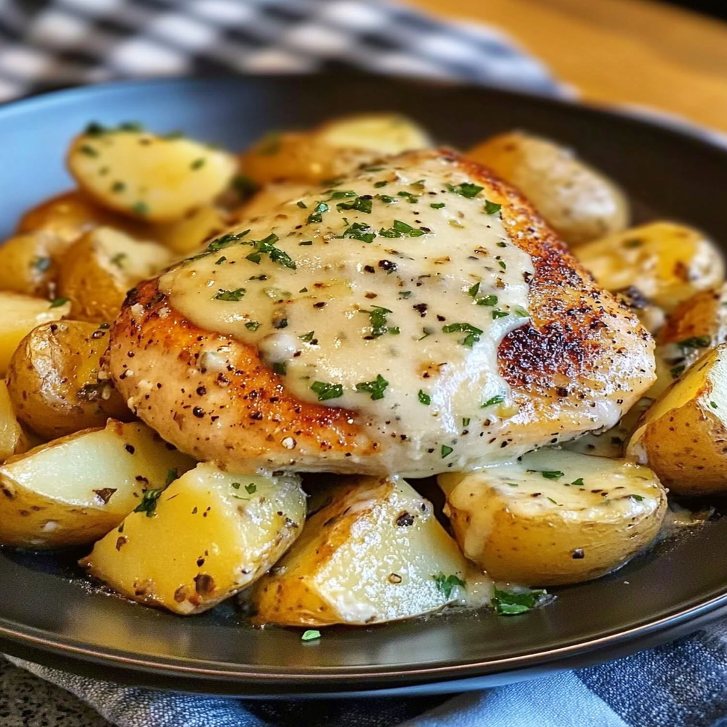 Recipe preparation