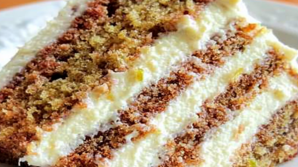 Indulge in This Heavenly Hummingbird Cake Recipe Today!