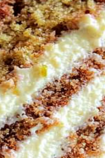 Indulge in This Heavenly Hummingbird Cake Recipe Today!