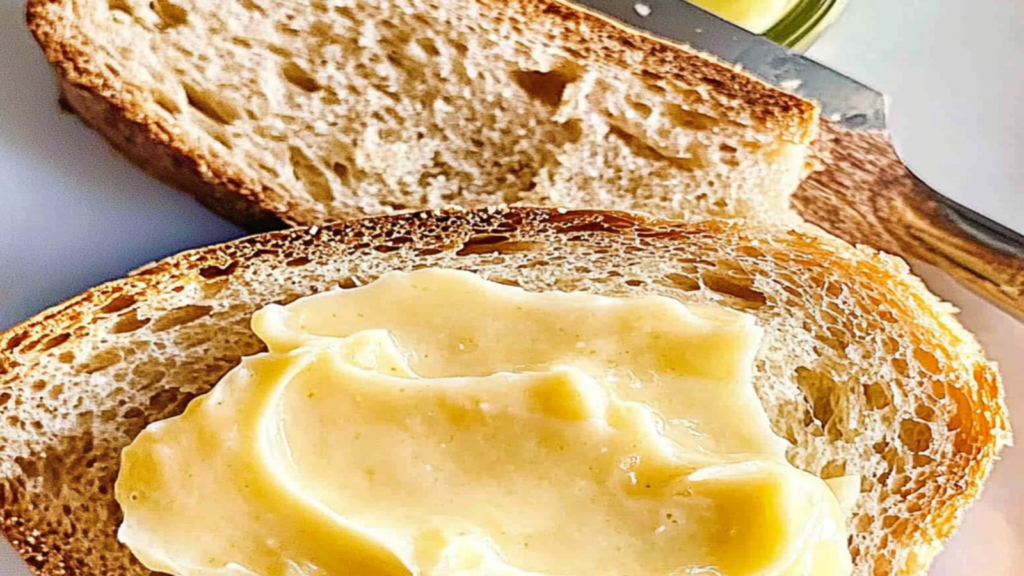 Honey Butter Recipe for Perfect Brunch Magic