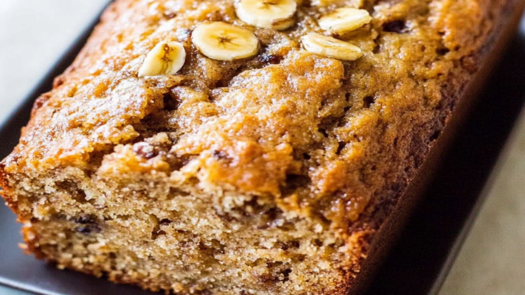 Hummingbird Banana Bread Recipe to Try Now