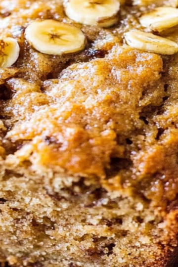 Hummingbird Banana Bread Recipe to Try Now